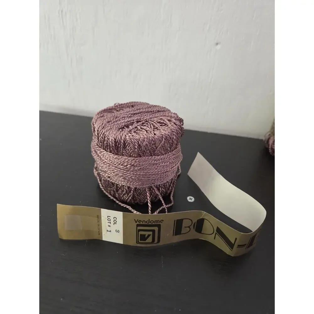 Vendome vintage bon